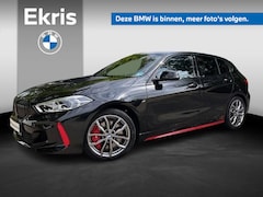 BMW 1-serie - 5-deurs 128ti M Aerodynamicapakket | Comfort Pack | Travel Pack | Glazen panoramadak | Hea
