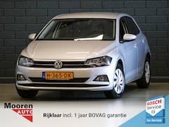 Volkswagen Polo - 1.0 Comfortline | APPLE CARPLAY | CRUISE CONTROL |