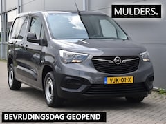 Opel Combo - 1.5D L1H1 Edition | Navi / Airco / Cruise