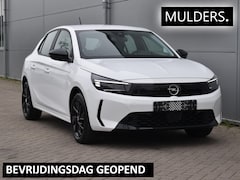 Opel Corsa - 1.2 Edition VOORRAAD KORTING