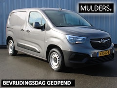 Opel Combo - 1.5D L1H1 Edition | Navi / Airco / Cruise