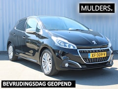 Peugeot 208 - 1.2 PureTech Allure Navigatie / Camera