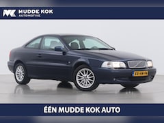 Volvo C70 Coupé - 2.4 T Prestige | Automaat | Dolby Surround Audio | Stoelverwarming | Cruise Control