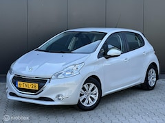 Peugeot 208 - 1.2 e-VTi Active | AUTOMAAT | CRUISE | CLIMA |