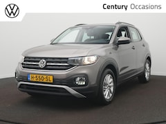Volkswagen T-Cross - 1.0 TSI Life Navigatie / Metallic / PDC