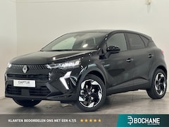 Renault Captur - 1.6 E-Tech Full Hybrid 145 Techno | Pack Winter | Van: € 36.486, - nu rijklaar voor: € 34.
