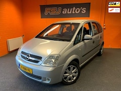 Opel Meriva - 1.6 16V / AUTOMAAT / DE LUXE / AIRCO