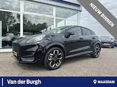 Ford Puma - 1.0 EcoBoost Hybrid ST-Line X