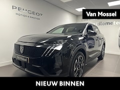 Peugeot 3008 - 1.2 Hybrid 136 GT | Navigatie | Camera | dodehoek detectie | Keyless entry & start | licht