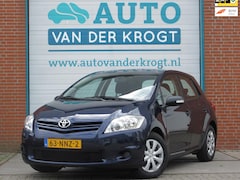 Toyota Auris - 1.3 Comfort, Airco, Trekhaak, NL auto, APK 4-26