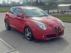 Alfa Romeo MiTo - 1.4 T