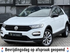 Volkswagen T-Roc - 1.0 TSI Sport 116pk ACC Bi-Tone Navi PDC Garantie