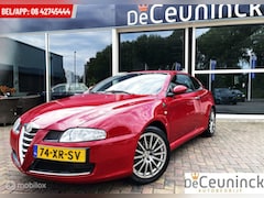 Alfa Romeo GT - 1.8 T.Spark , Dealer onderhouden, nw.APK