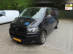 Volkswagen Transporter - 2.0 TDI L2H1 DC Trendline