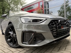 Audi A4 Avant - 35 TFSI AUT. * 2x S-LINE * VIRTUAL/ 19 INCH/ NAVI/ CARPLAY/ PRIVACY GLAS