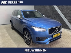 Volvo XC90 - T8 Twin Engine R-Design | Bowers&Wilkins | ACC | Panoramadak | Head-Up | 22 Inch | BLIS