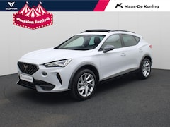CUPRA Formentor - 1.4e-Hybrid 150kW/204PK DSG Panoramadak · Navigatie · Camera + Parkeersensoren · Garantie