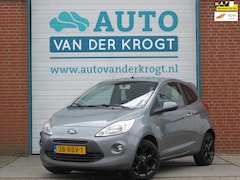 Ford Ka - 1.2 Titanium X start/stop, LM, Airco, Nw Distr, APK 5-26