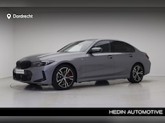 BMW 3-serie - 320i M-Sport Pro | Active Cruise Controle | Elektrisch verstelbare stoelen