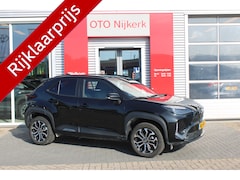 Toyota Yaris Cross - 1.5 Hybrid Dynamic Limited