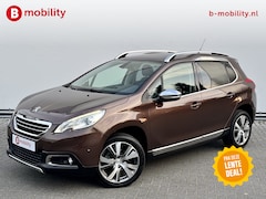 Peugeot 2008 - 1.2 PureTech Allure Panoramadak | Climate Control | Cruise Control | Bluetooth