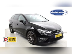 Seat Leon ST - 1.4 TSI FR Connect Carplay, trekhaak-Privacy skiluik