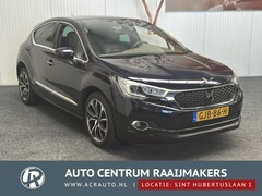 DS 4 - 4 1.6 THP CHIC CRUISE CONTROL NAVIGATIE BLUETOOTH TELEFOON DODEHOEKSENSOREN ACHTERUITRIJCA