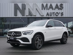 Mercedes-Benz GLC-klasse - 300e 4MATIC AMT NIGHT PANORAMADAK TREKHAAK