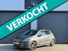 Peugeot 208 - 1.2 PureTech Première / Automaat / APK / Pano
