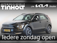 Kia Niro - 1.6 GDi PHEV DynamicLine