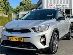 Kia Stonic - 1.0 T-GDi Sports Edition Two Tone