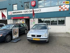 Volkswagen Polo - 1.4-16V Comfortline