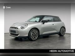 MINI Mini-Electric - 3-deurs Cooper SE Favoured | XL Pakket | 18 Inch LM wielen