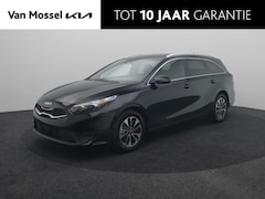 Kia Cee'd Sportswagon - Ceed 1.0 T-GDi MHEV Design Edition Automaat | Stoelverwarming | Keyless | Navi | Clima | C