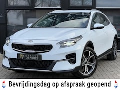 Kia XCeed - 1.4 T-GDi LaunchXEdition Automaat ACC Full Option Garantie