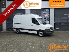 Mercedes-Benz Sprinter - bestel 315 1.9 CDI L2H2 DC