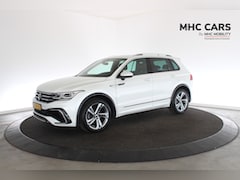 Volkswagen Tiguan - 1.5 TSI R-Line Business+