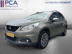 Peugeot 2008 - 1.2 Active | All Season banden |