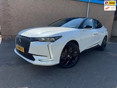 DS 4 - 4 E-Tense Bastille+