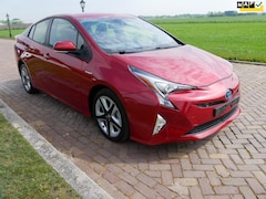 Toyota Prius - 1.8 LOUNGE CLIMA NAVI CAMERA * 12999 NETTO