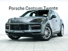 Porsche Cayenne Coupé - E-Hybrid