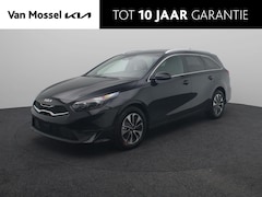 Kia Cee'd Sportswagon - Ceed 1.0 T-GDi MHEV Design Edition | Automaat | Navigatie | Stoelverwarming | Stuurverwarm