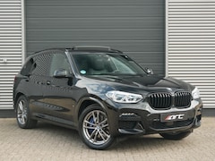BMW X3 - XDrive30e M-Sport, Pano, DriveAssis. Prof, 23K km