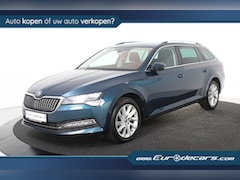Skoda Superb Combi - 1.5 TSI ACT *DSG* 1ste Eigenaar*Memory