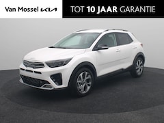 Kia Stonic - 1.0 T-GDi MHEV GT-Line