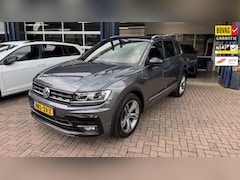 Volkswagen Tiguan - 1.4 TSI ACT Highline R-Line