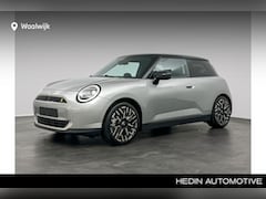 MINI Mini-Electric - 3-deurs Cooper SE |Favoured | XL Pakket | 18 inch