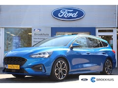 Ford Focus Wagon - 1.0EB ST-LINE | NL-AUTO | WINTERPACK | FULL LED | 18'' LMV | NAVI | CLIMA | CRUISE | DEALE