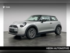 MINI Cooper - 3-deurs C Classic Trim | XS Pakket | 17 Inch LM wielen