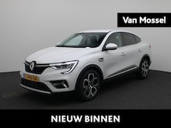 Renault Arkana - 1.3 TCe 140 | Achteruitrijcamera | Parkeersensoren | Automaat |